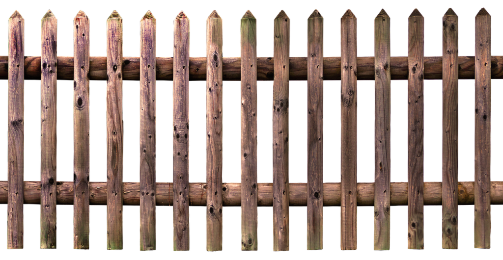 Fence