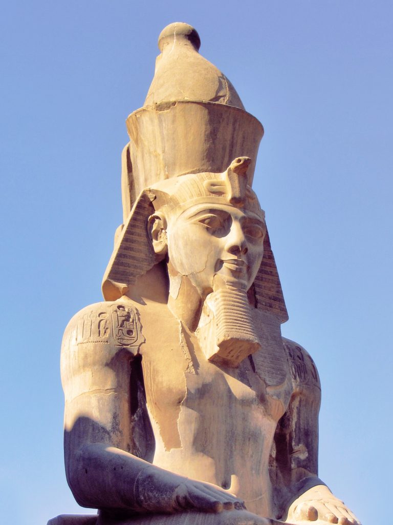 Pharaoh Egypt